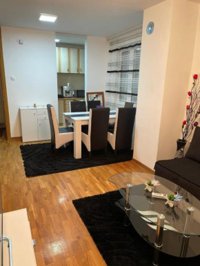 stan apartman vrnjacka banja